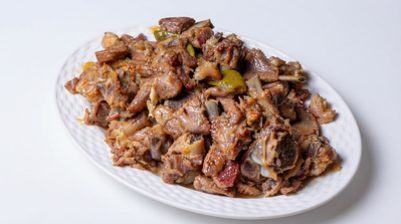 Almaidan Restaurant