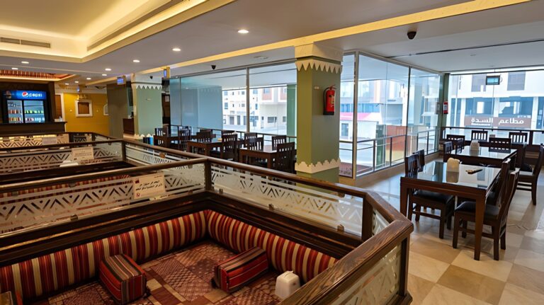 Alsaddah