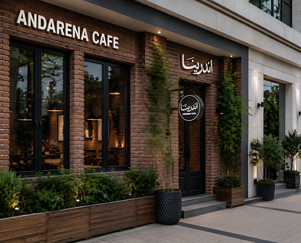 Andarena