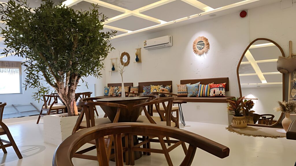 Arma Cafe