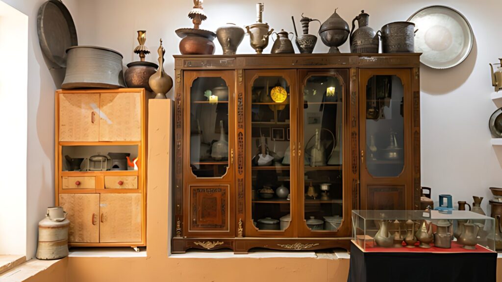 Asalat Almadhi Museum