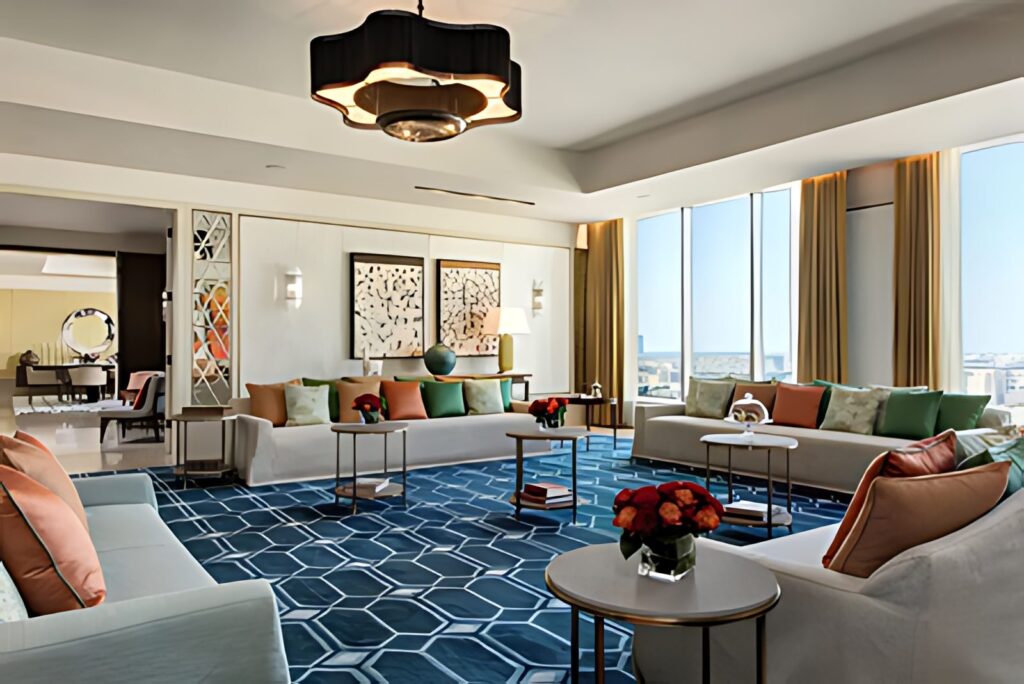 Assila, a Luxury Collection Hotel, Jeddah