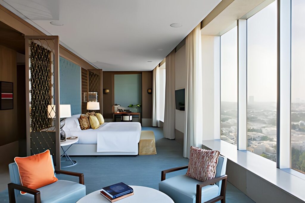 Assila, a Luxury Collection Hotel, Jeddah