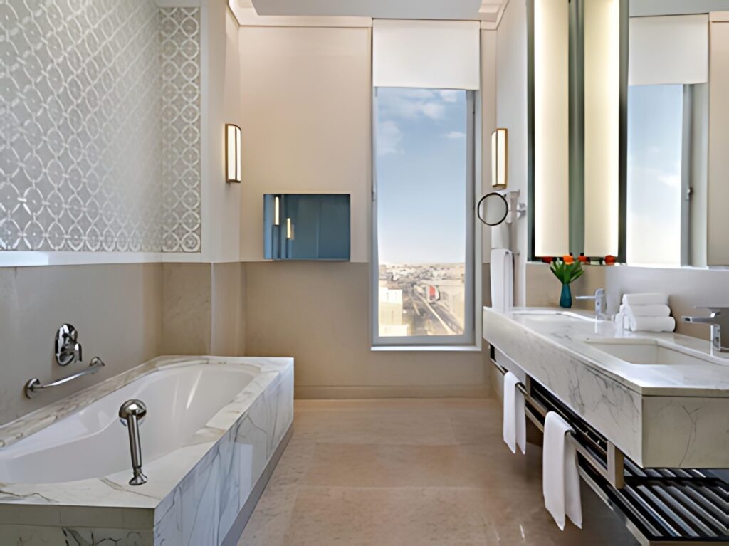 Assila, a Luxury Collection Hotel, Jeddah