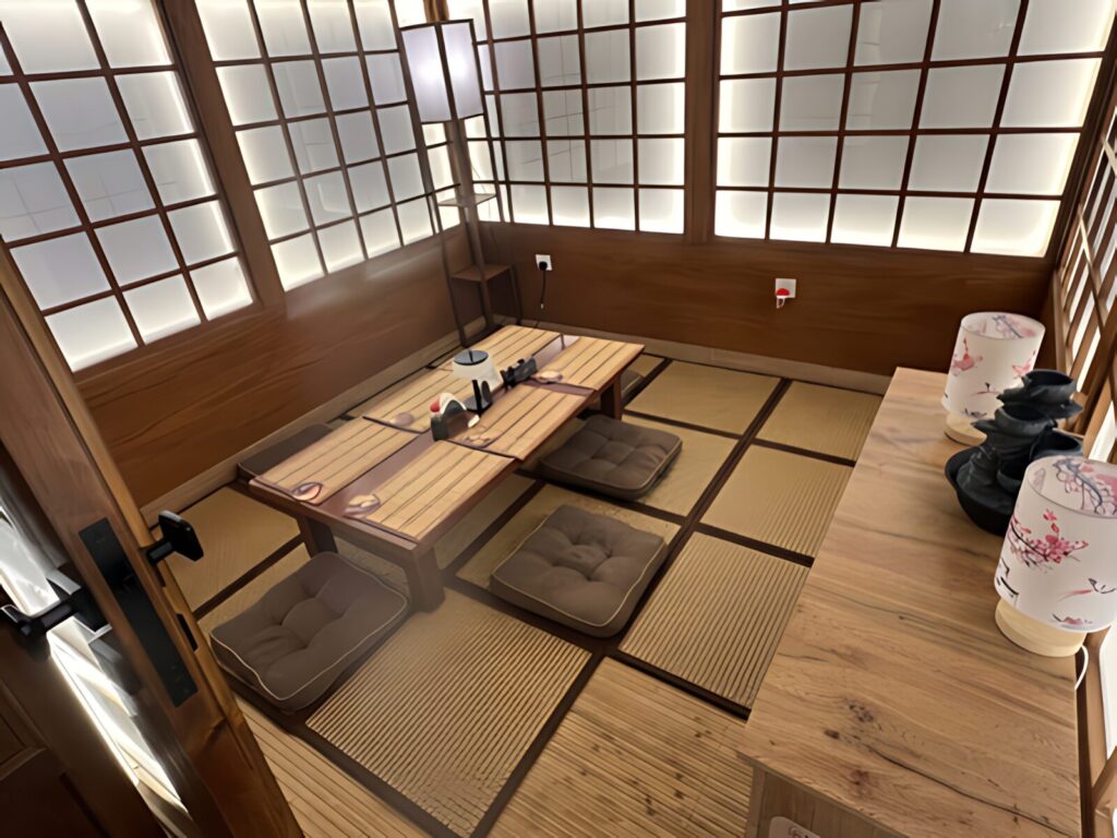 Asuka Sushi Restaurant