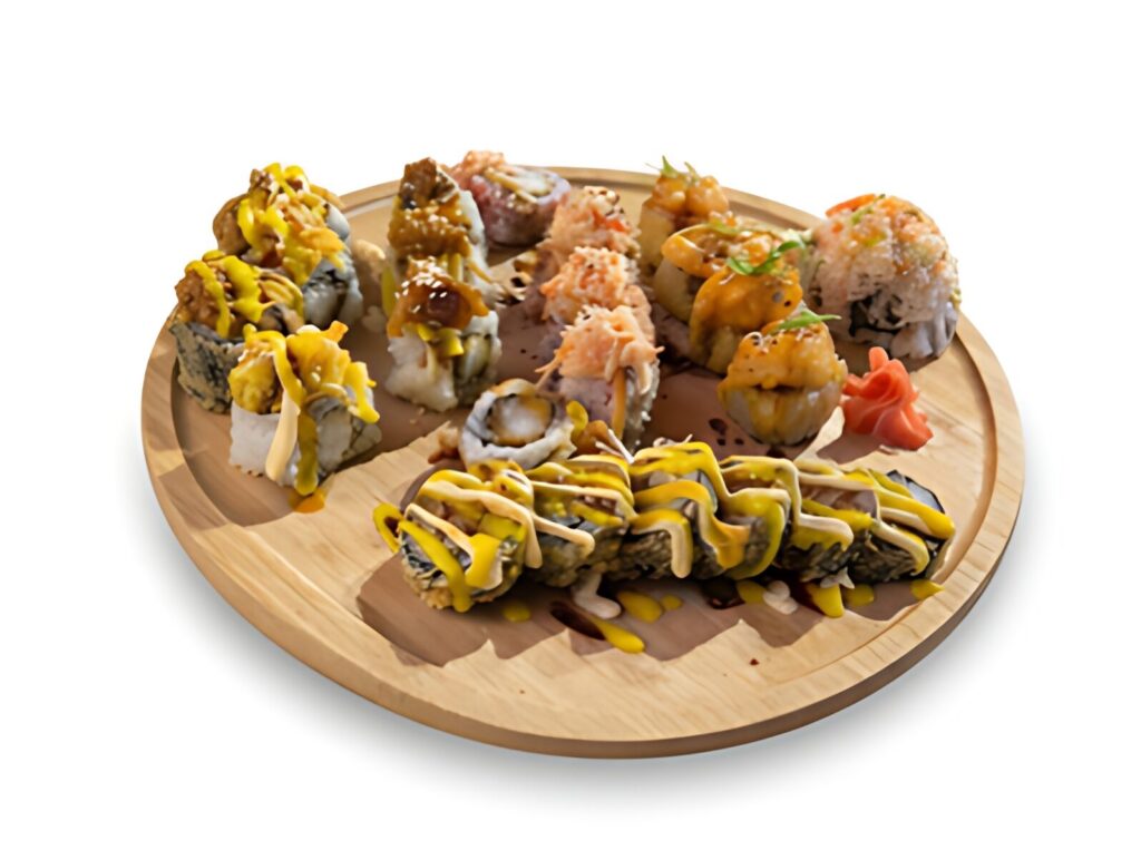 Asuka Sushi Restaurant
