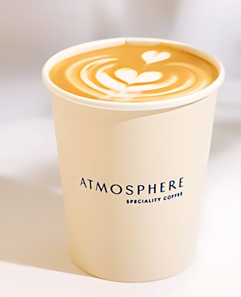 Atmosphere Specialty