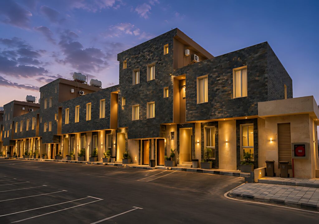Azizah Residential