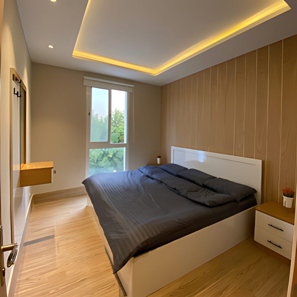Azizah Residential