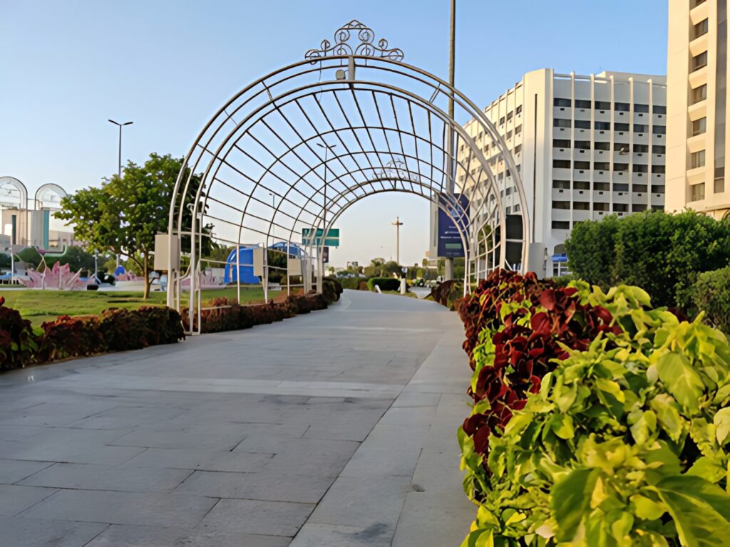 Bab Alhazm