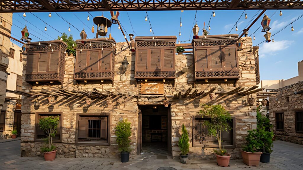 Bab Alrea