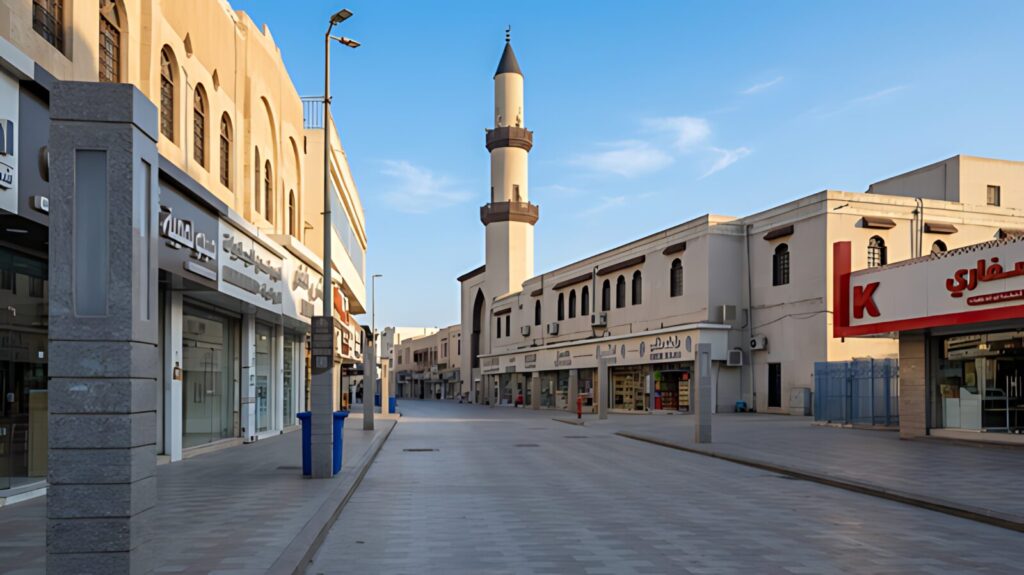 Bab Alrea