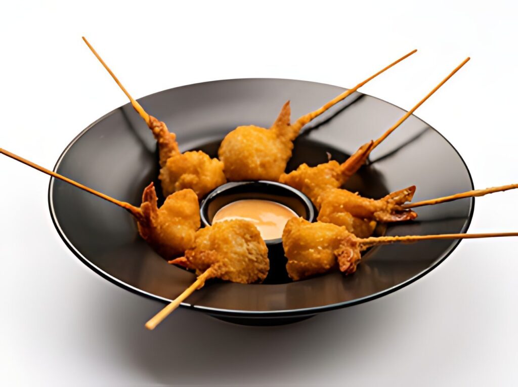 Bait Al Robyan Seafood Restaurant