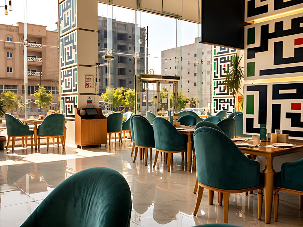 Beach Park Restaurant & Cafe