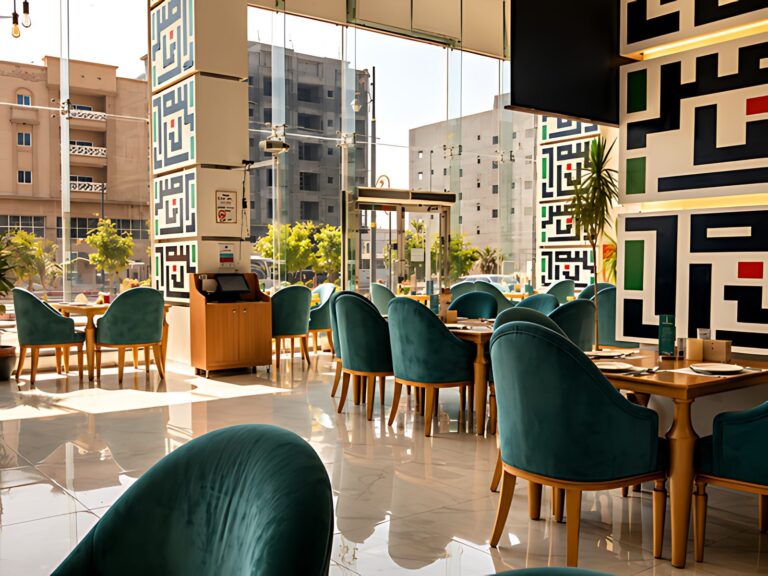 Beach Park Restaurant & Cafe