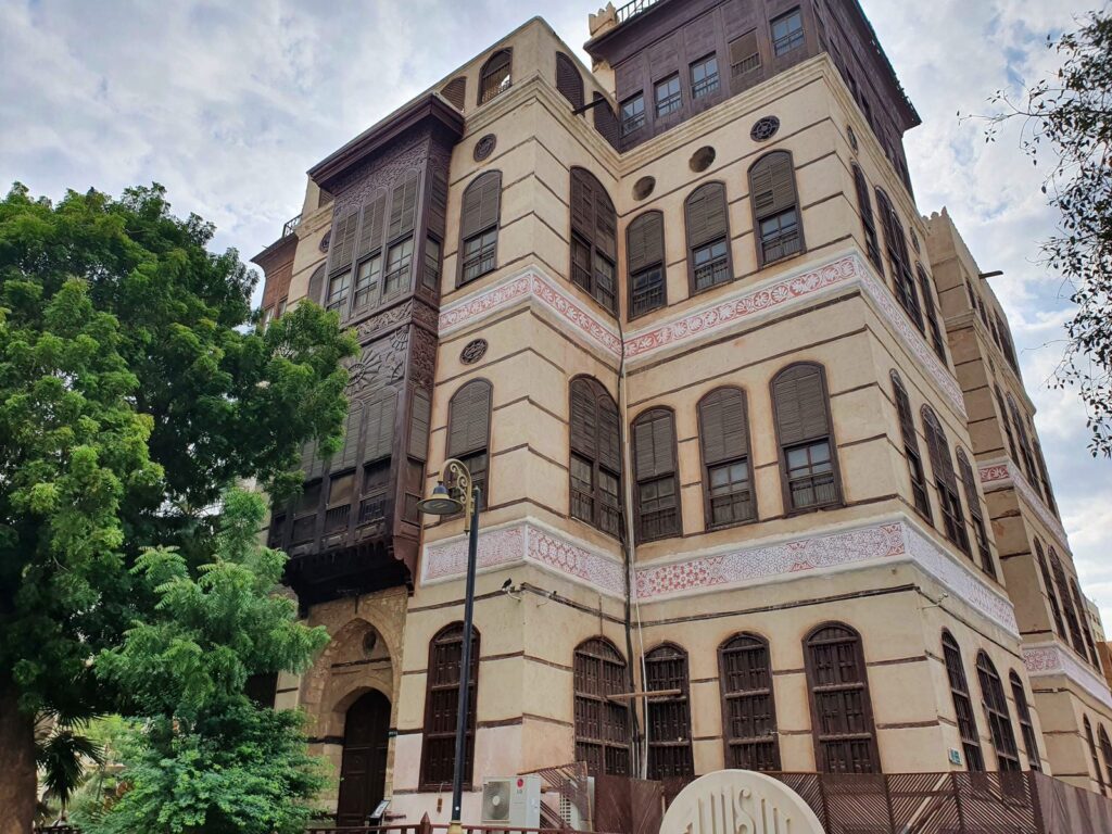 Beit Nassif Museum
