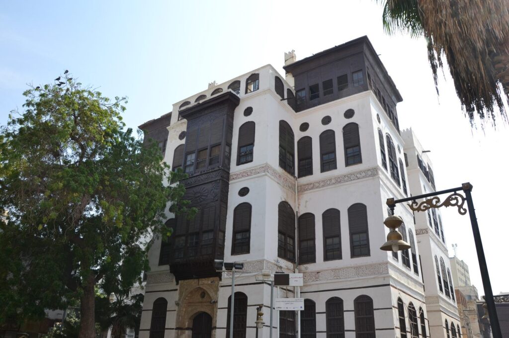 Beit Nassif Museum