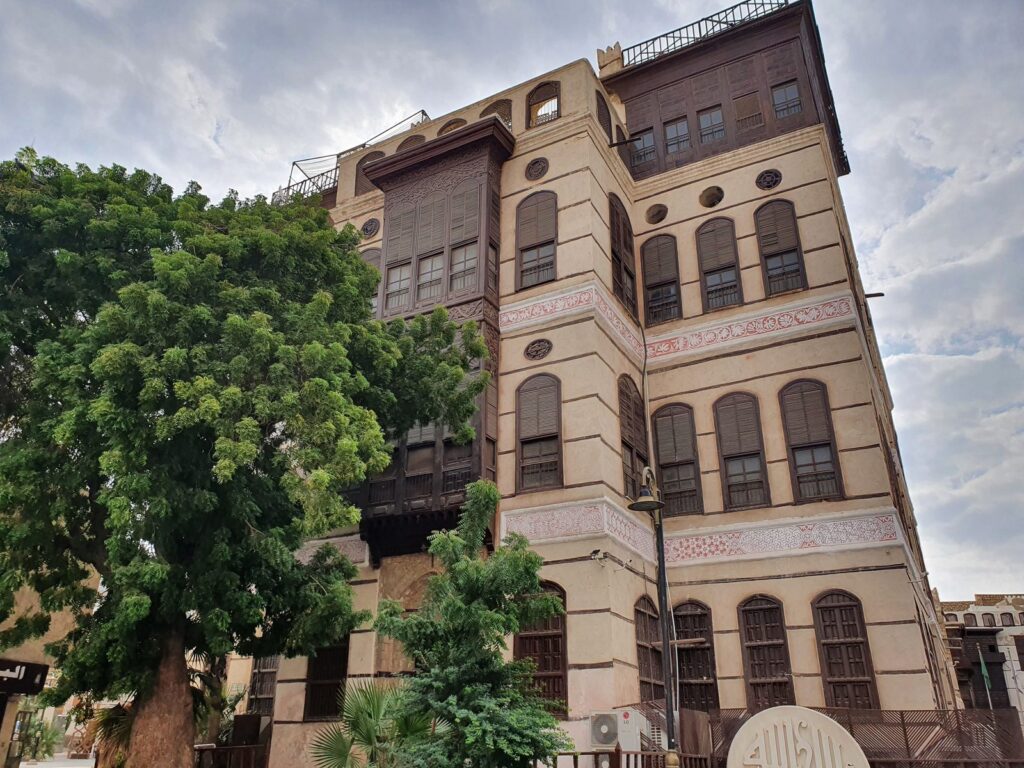 Beit Nassif Museum