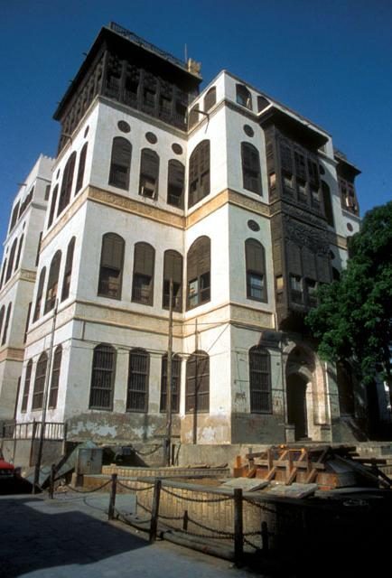 Beit Nassif Museum