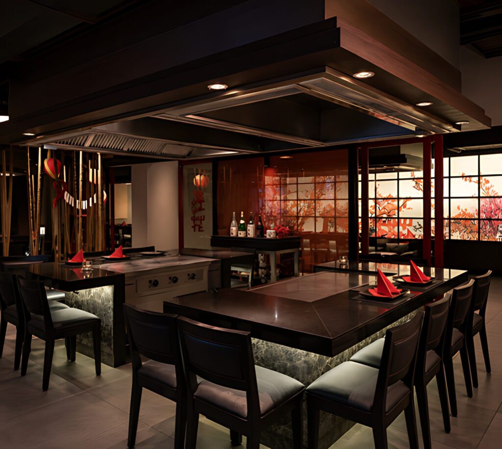 Benihana