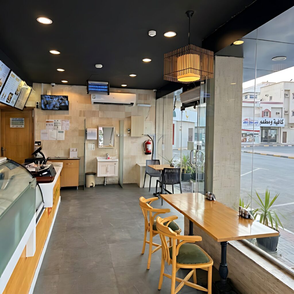 Bereket Döner