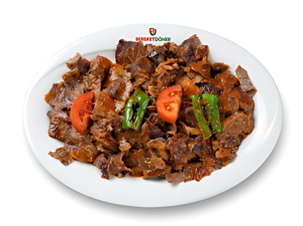Bereket Döner