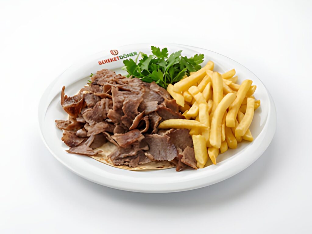 Bereket Döner