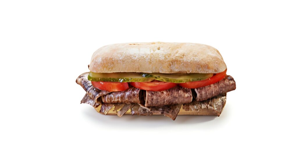 Bereket Döner