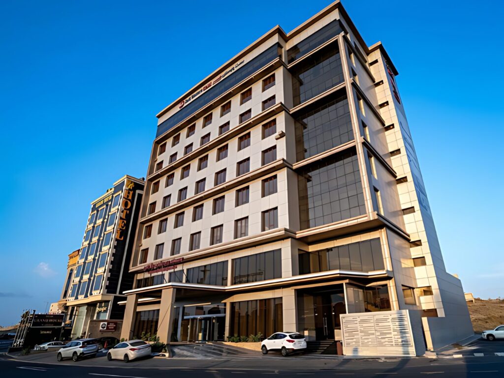 Best Western