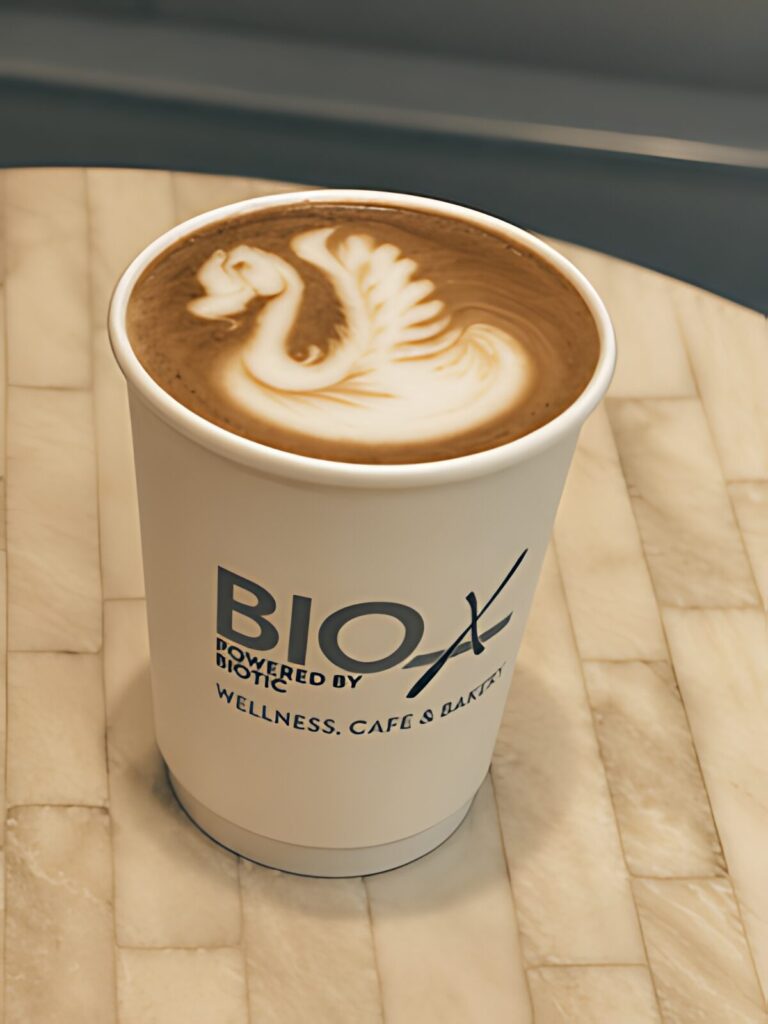 BIOX