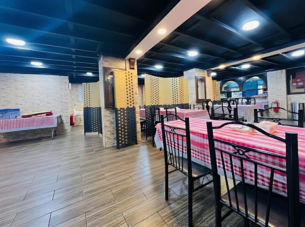 Biryani Gate Restaurant