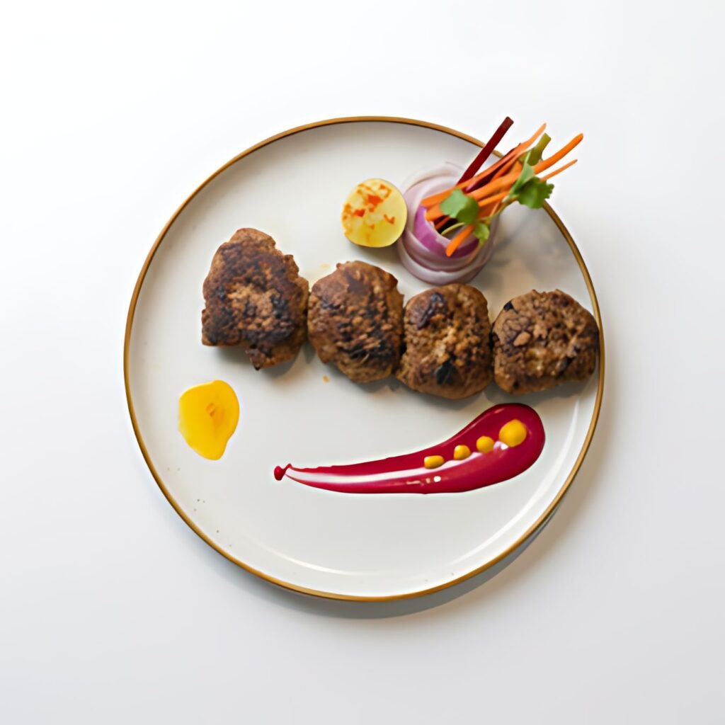 Biryani Gate Restaurant