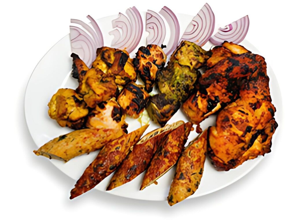 Biryani Gate Restaurant