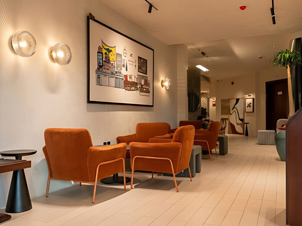 BKR Cafe