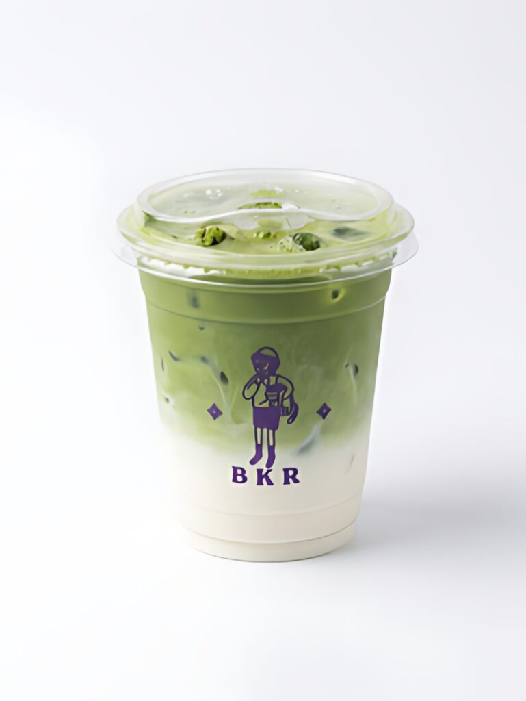 BKR Cafe