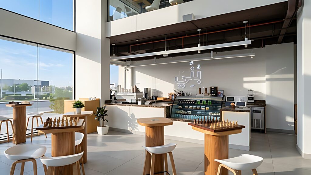 Bonny Cafe
