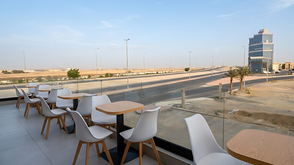 Bonny Cafe