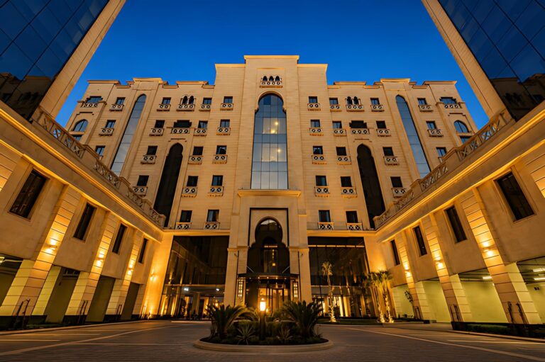 Braira Dammam Hotel