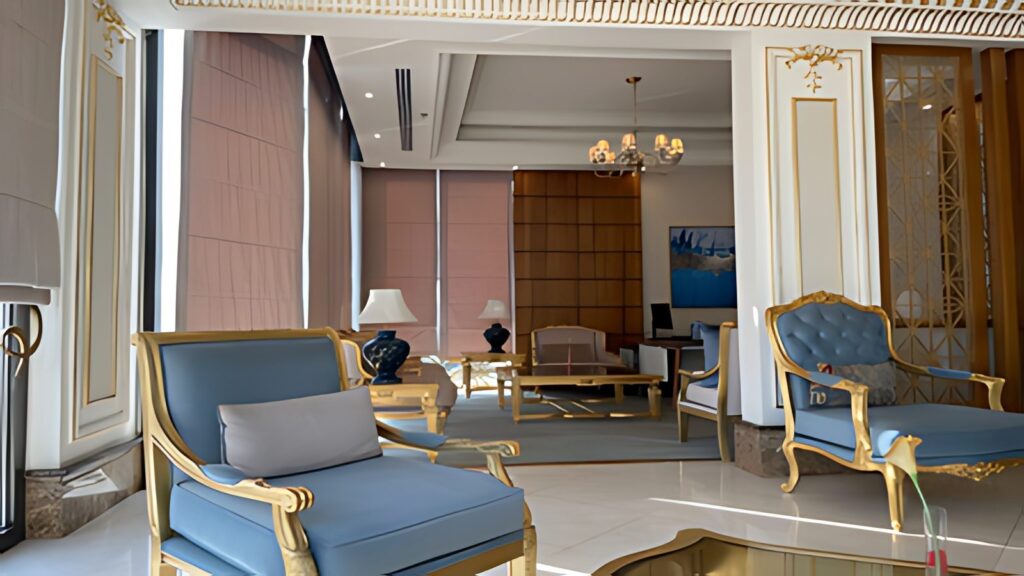 Braira Dammam Hotel