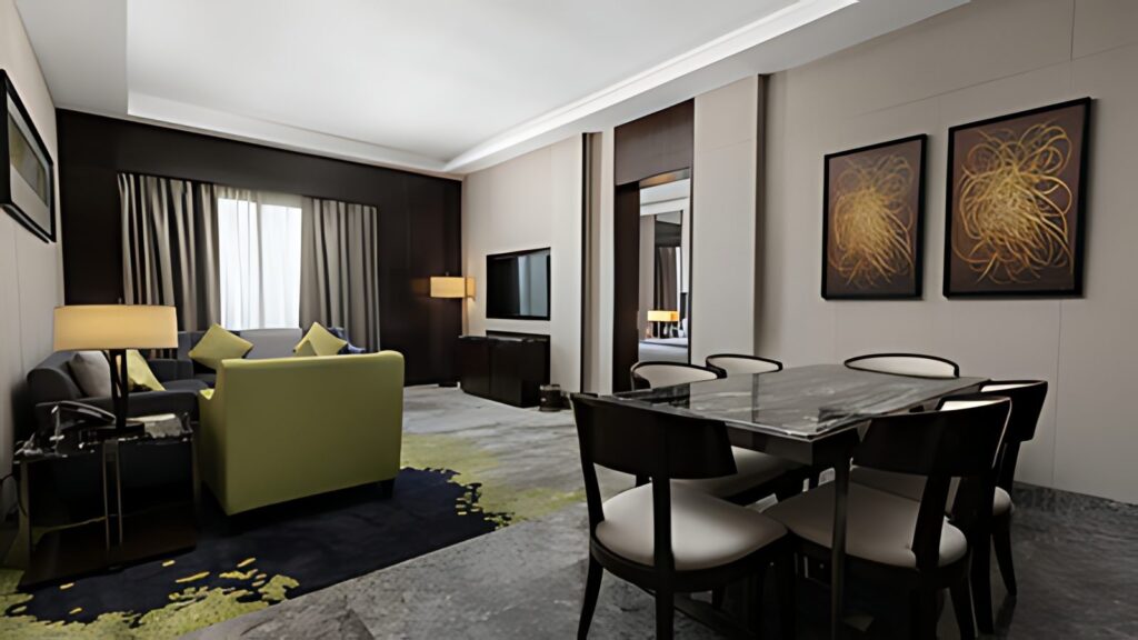 Braira Dammam Hotel