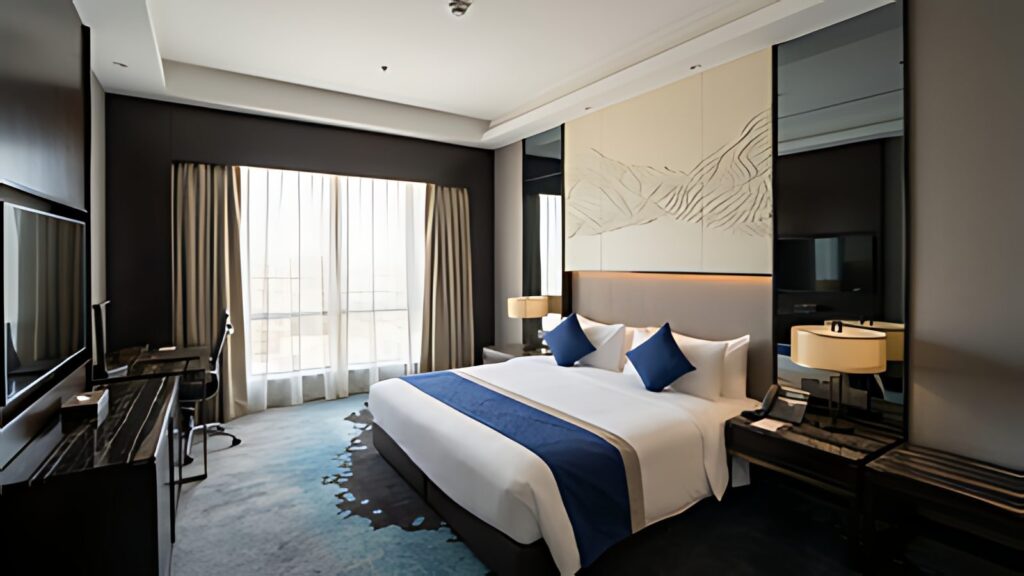 Braira Dammam Hotel