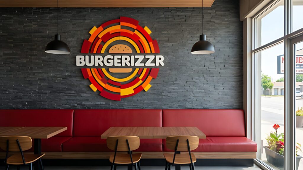 Burgerizzr