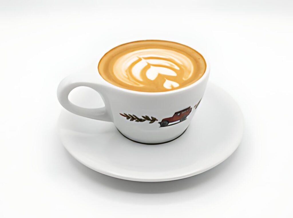 Caffeine Lab