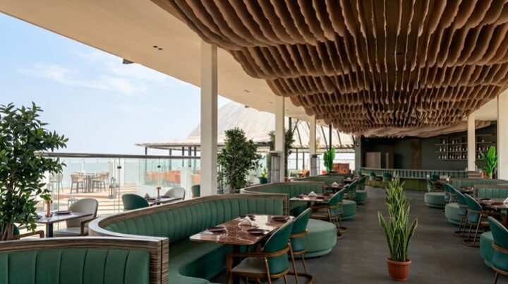 Cello Veranda
