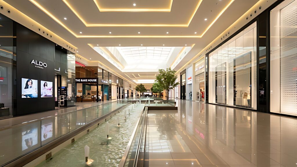 Cenomi Jouri Mall