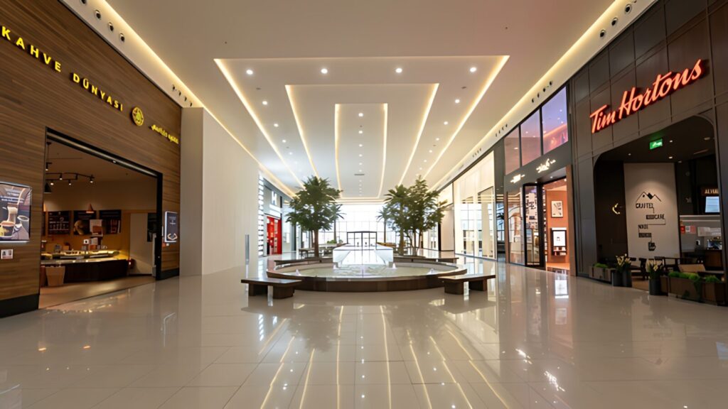 Cenomi Jouri Mall