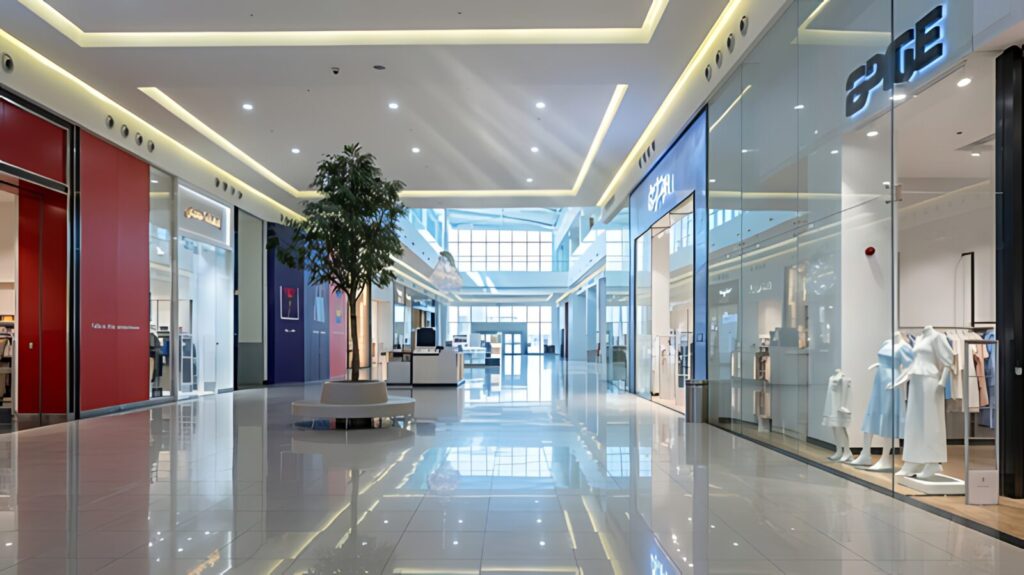Cenomi Jouri Mall