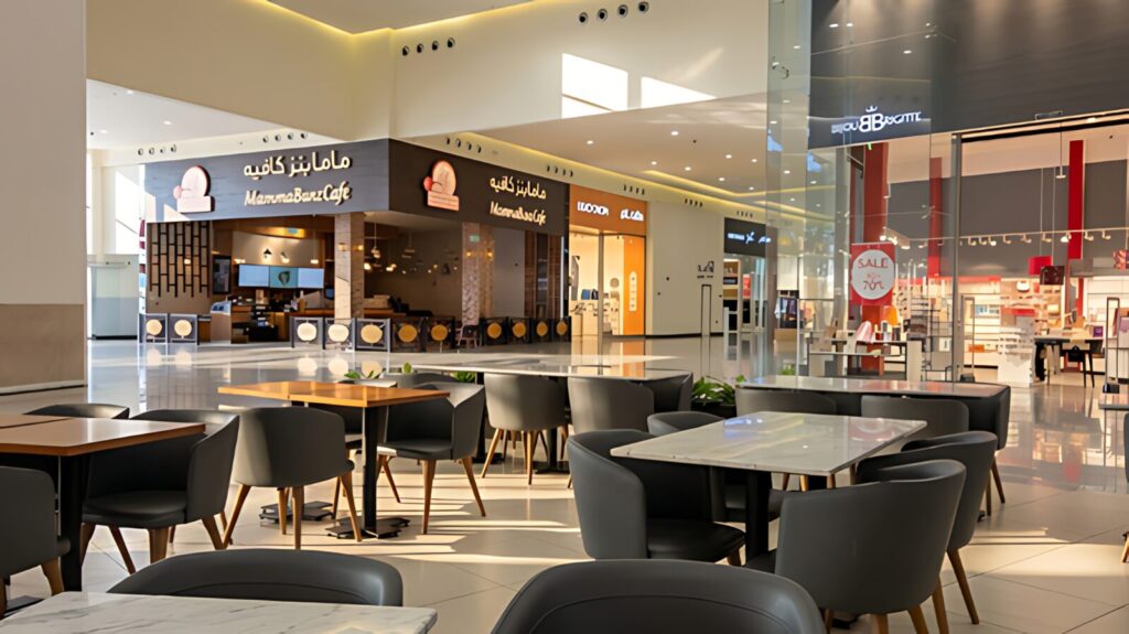 Cenomi Jouri Mall