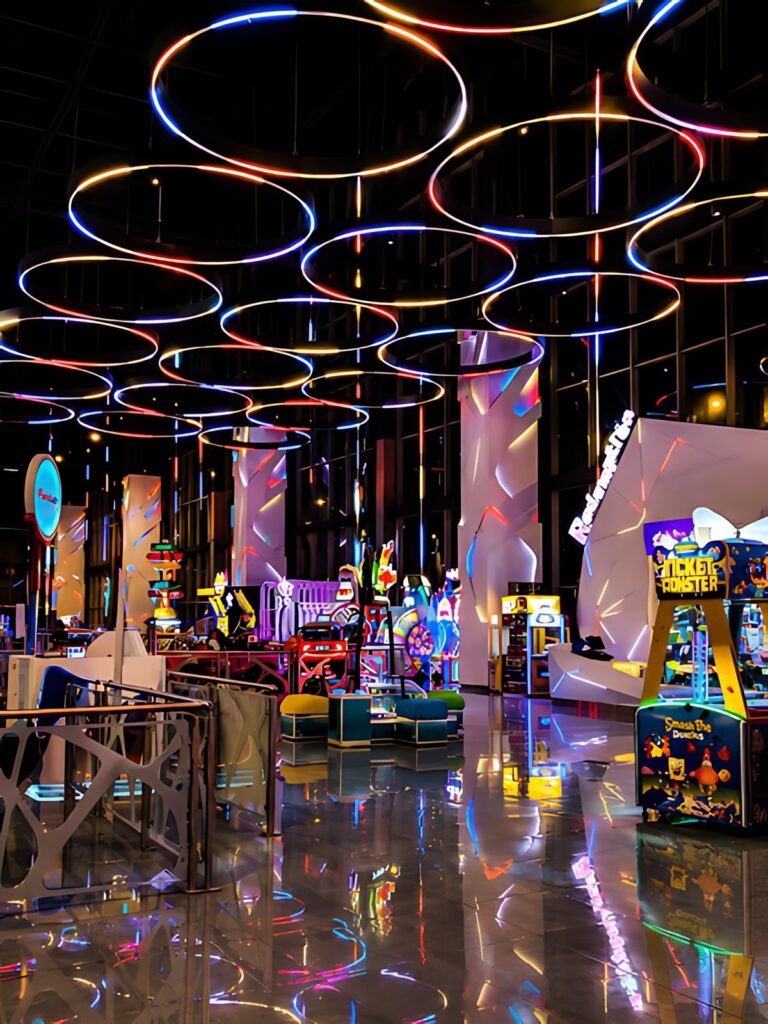 Cenomi U Walk Jeddah