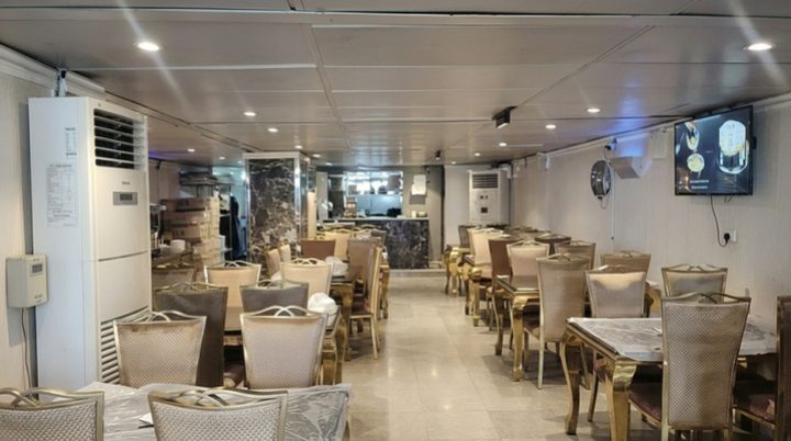Chennai Darbar Restaurant